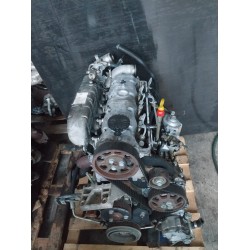 İveco daily 2.8 jtd motor